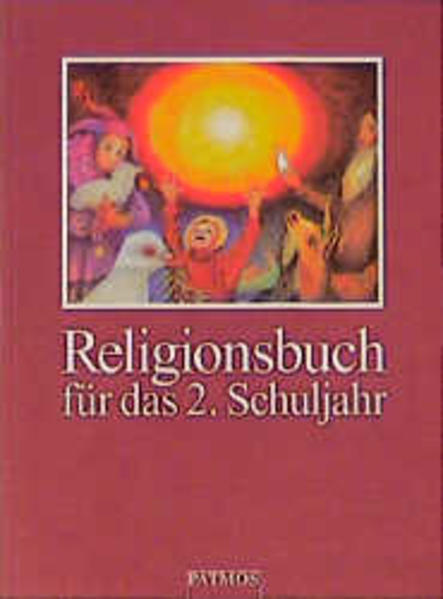 Religionsbuch