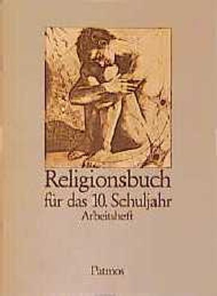 Religionsbuch. Unterrichtswerk für den katholischen Religionsunterricht am Gymnasium