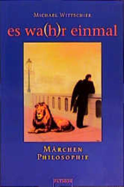 Es wa(h)r einmal