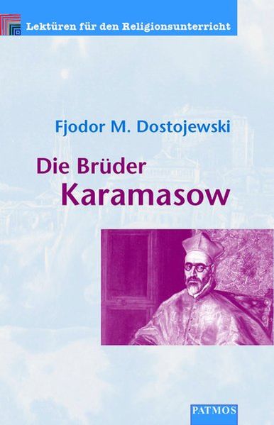Die Brüder Karamasow