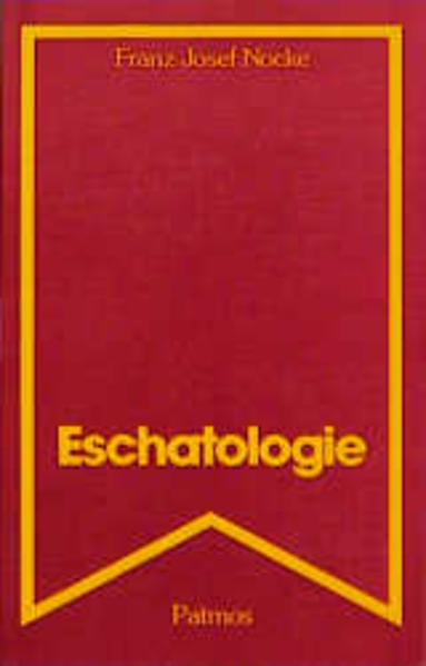 Eschatologie