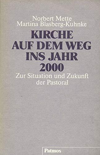 Kirche auf dem Weg ins Jahr 2000