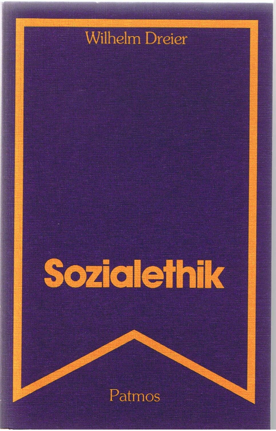 Sozialethik