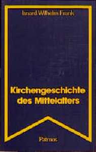 Kirchengeschichte des Mittelalters