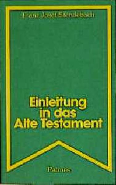 Einleitung in das Alte Testament