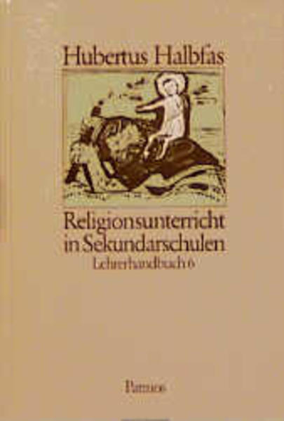 Religionsbuch. Unterrichtswerk für den katholischen Religionsunterricht am Gymnasium / Religionsbuch für das 5./6. Schuljahr (in neuer Rechtschreibung)