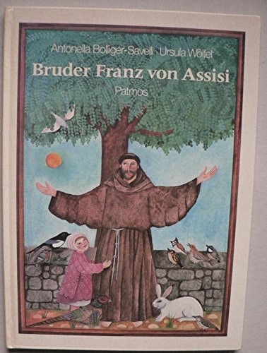 Bruder Franz von Assisi