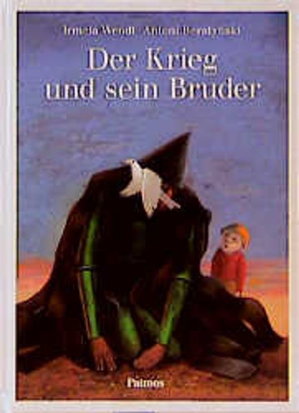 Der Krieg und sein Bruder