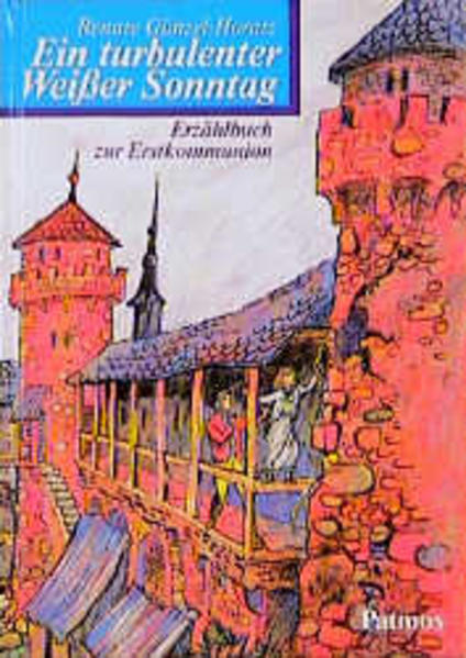 Ein turbulenter Weisser Sonntag
