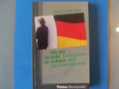 Mit mir ist nicht zu rechnen