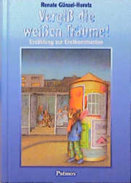 Vergiß die weißen Träume!