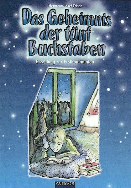 Das Geheimnis der fünf Buchstaben