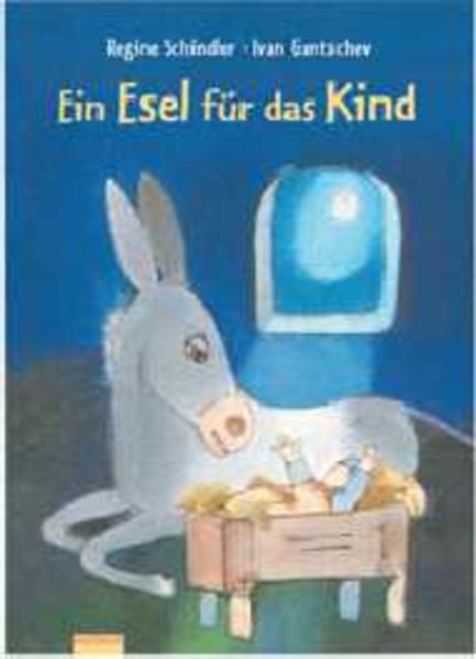 Ein Esel für das Kind