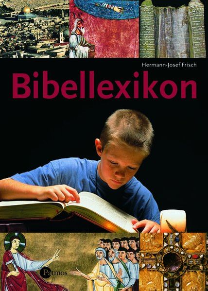 Bibellexikon