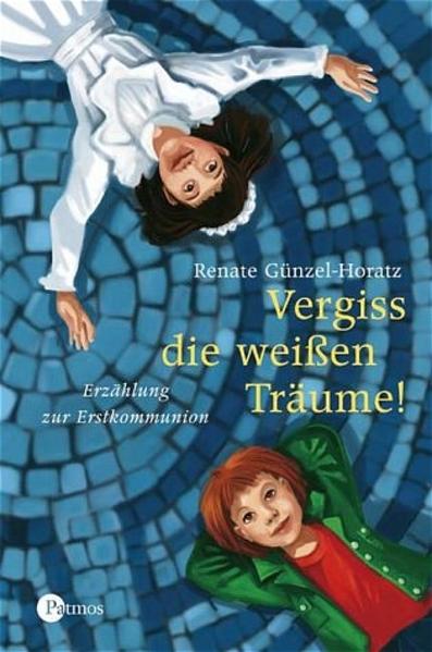 Vergiss die weissen Träume nicht