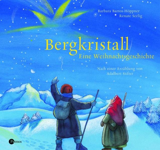 Bergkristall