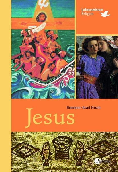Jesus
