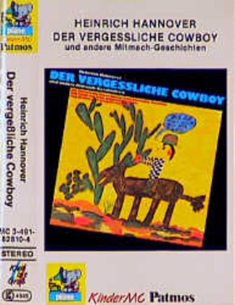 Der vergessliche Cowboy