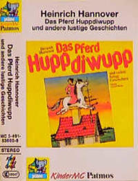 Das Pferd Huppdiwupp
