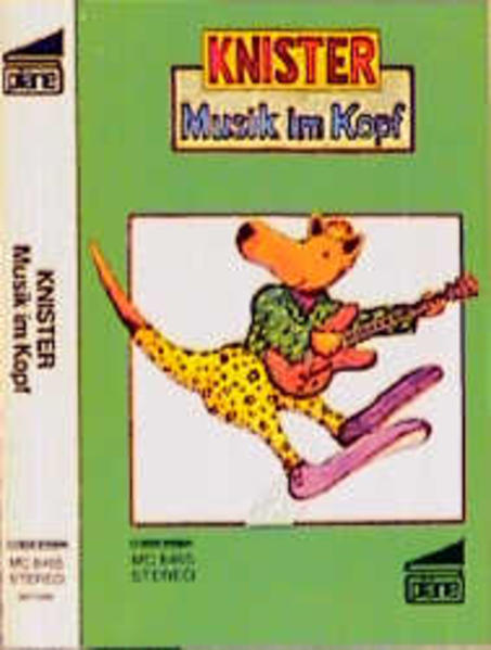 Musik im Kopf