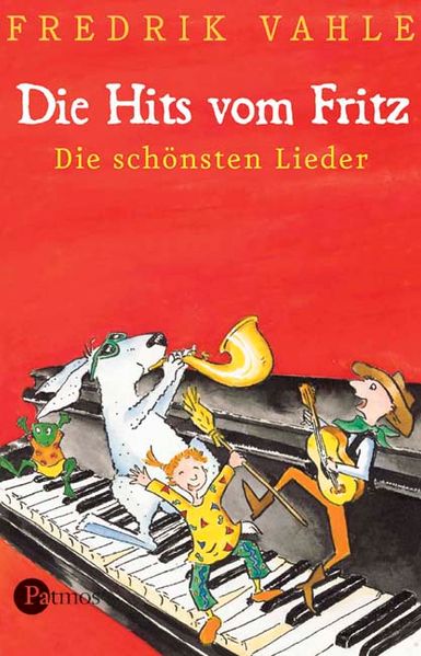 Die Hits vom Fritz