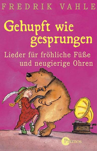 Gehupft wie gesprungen