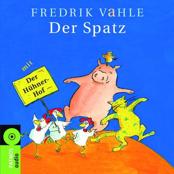 Der Spatz