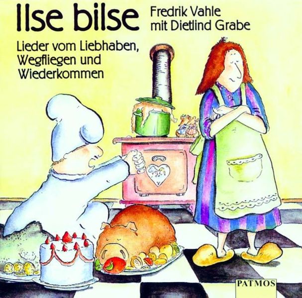 Ilse Bilse