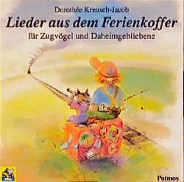 Lieder aus dem Ferienkoffer