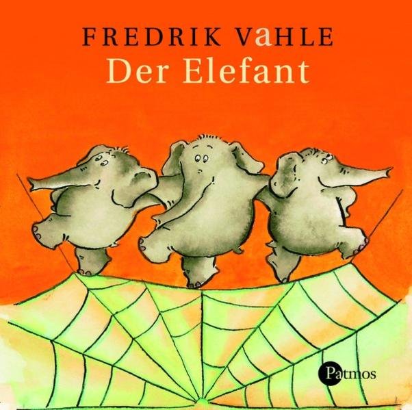 Der Elefant