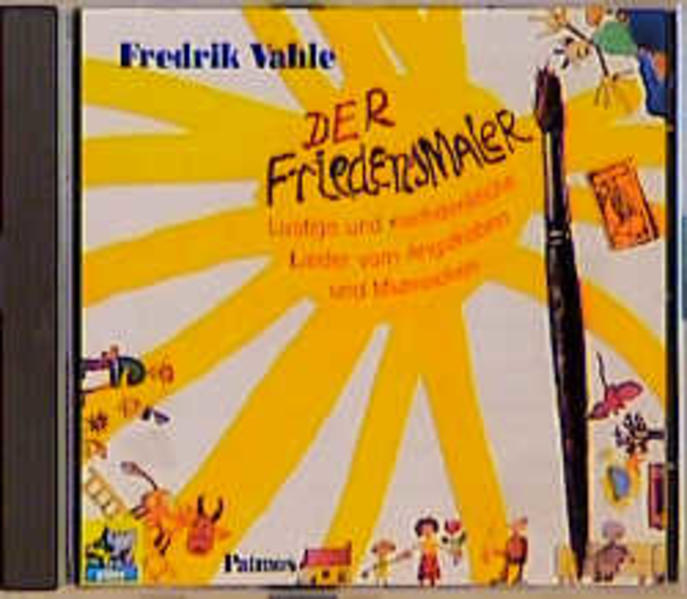 Der Friedensmaler