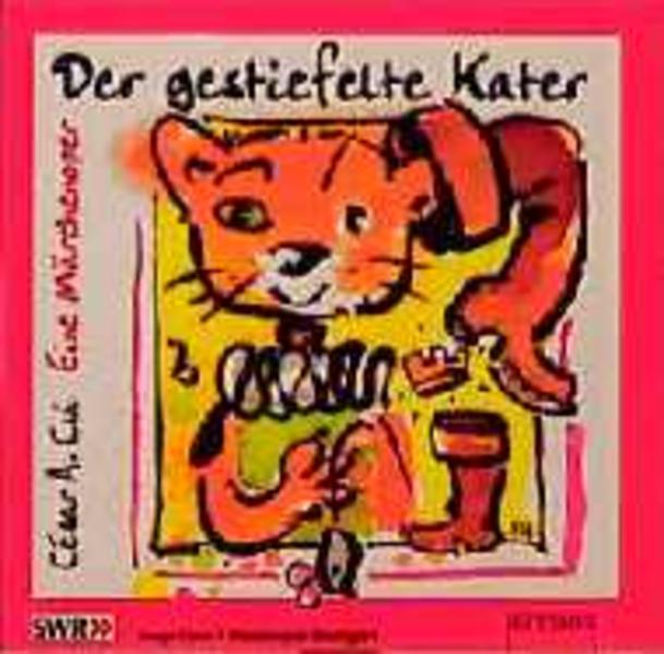 Der gestiefelte Kater