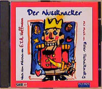 Der Nussknacker