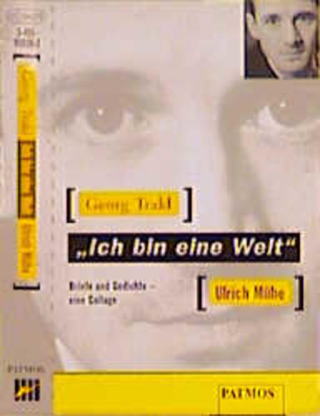 "Ich bin eine Welt"