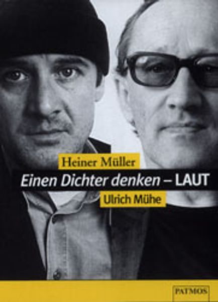 Einen Dichter denken - LAUT