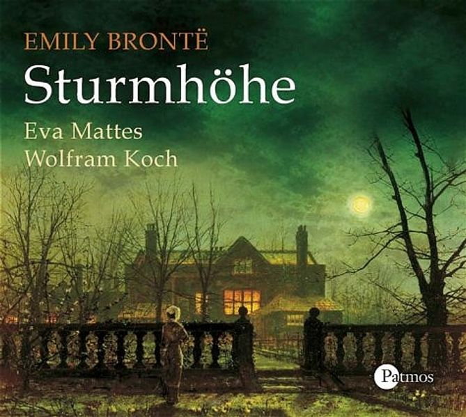 Sturmhöhe
