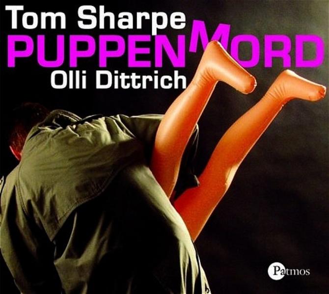 Puppenmord