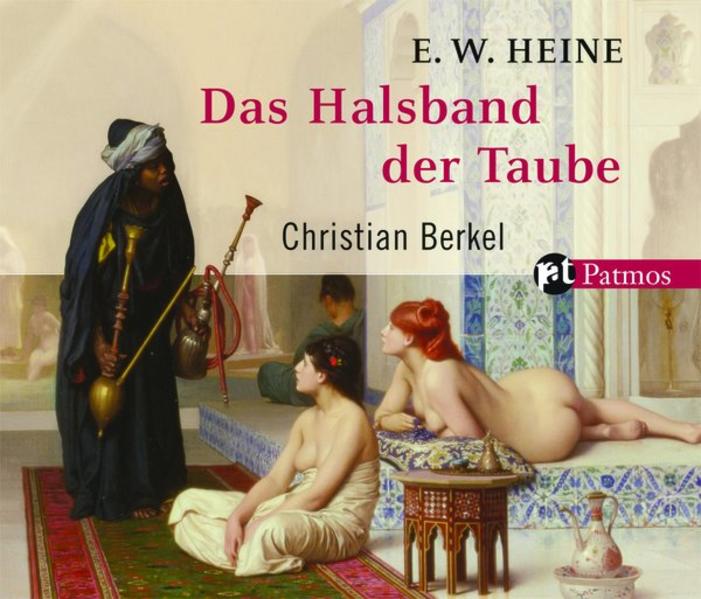 Das Halsband der Taube