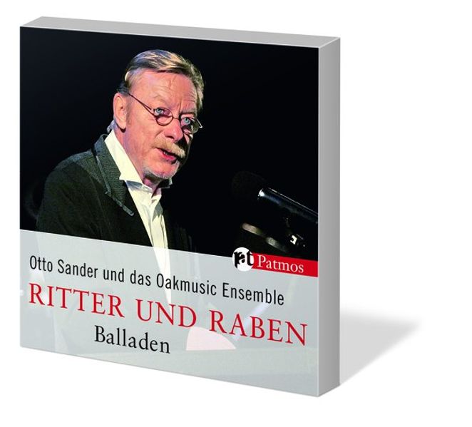 Ritter und Raben