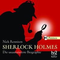 Sherlock Holmes