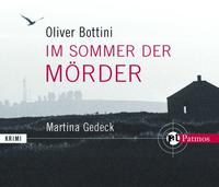 Im Sommer der Mörder