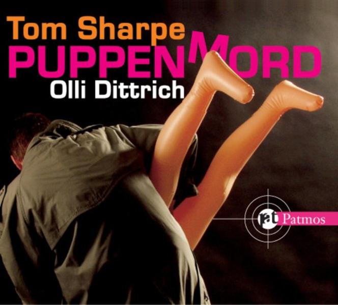 Puppenmord