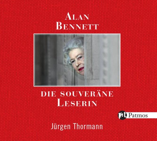Die souveräne Leserin