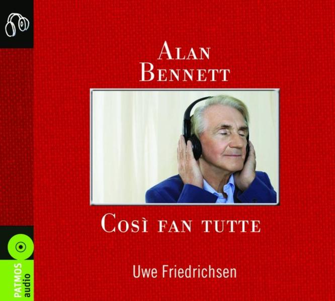 Cosi fan tutte