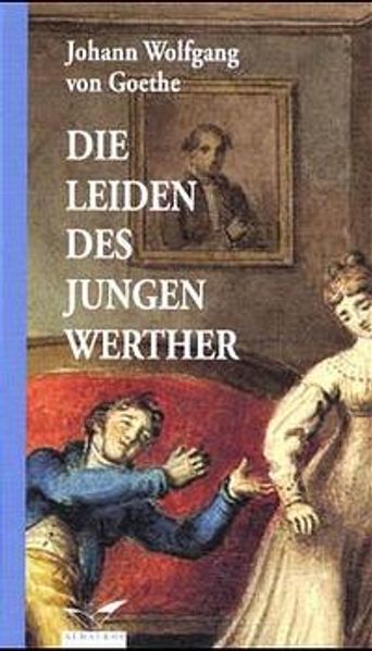 Die Leiden des jungen Werther