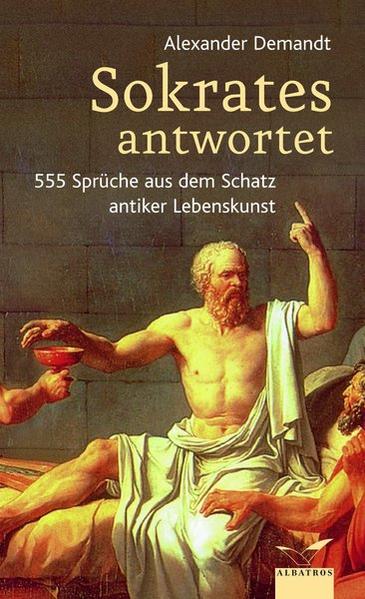 Sokrates antwortet