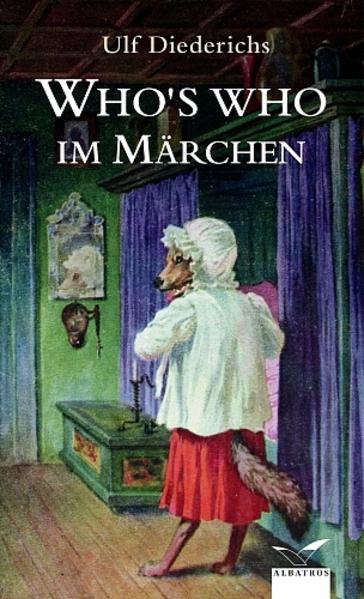 Who's who im Märchen