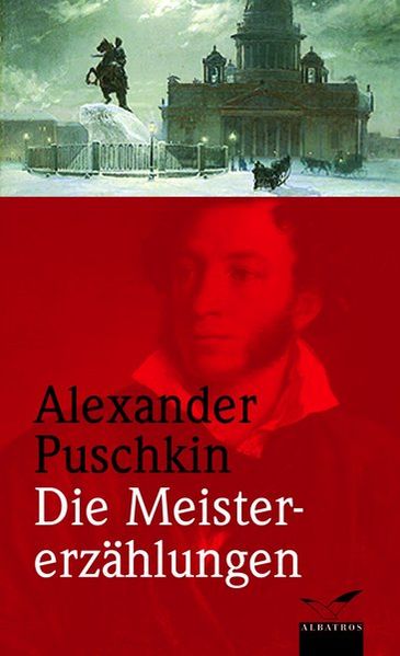 Die Meister-Erzählungen