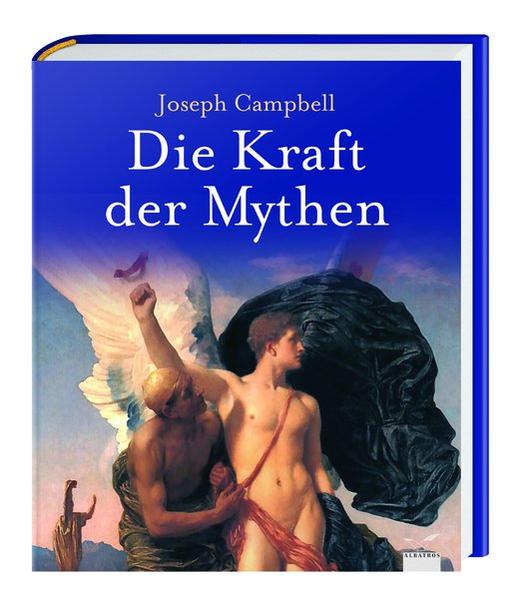 Die Kraft der Mythen