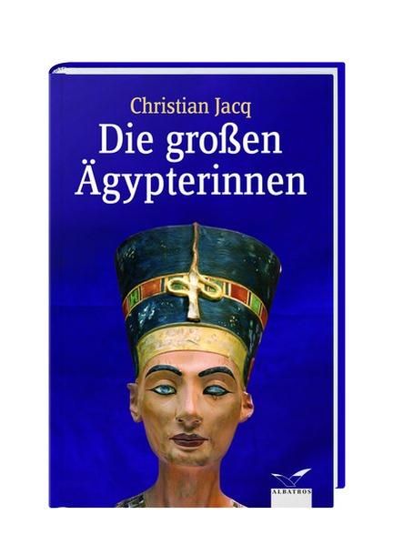 Die großen Ägypterinnen